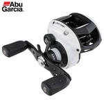 Abu Garcia Low Profile Baitcasting Righthanded Reel Revo Toro S50. Fixed Price $296.19.