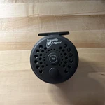 Scientific Anglers Concept 1 - 58 Fly Fishing Reel. Fixed Price $25.00.