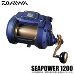 Daiwa Seapower 1200 Electric Fishing Reel English Display - New (ships From Usa). Fixed Price $895.00.
