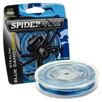 Spiderwire Stealth Smooth 8 Carrier Braid Blue Camo 274M. Fixed Price $45.97.