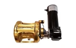 Fish Winch Commercial (fits Penn International 70 Vs) Electric Reel Motor. Fixed Price $1099.95.