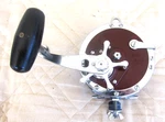 Vintage Penn No. 349H Master Mariner Big Game Reel - Good Working Used Cond!!!c. Fixed Price $59.00.
