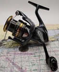 Shimano Ultegra 2500HG-C Spinning Fishing Reel Ultra-light/ Action K !!. Fixed Price $129.99.