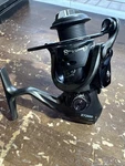 Sougayilang Xy 2000 Fishing Reel, Aluminum Cnc Handle With Eva Knob. Fixed Price $19.99.