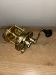 Shimano Torsa 40 Big Game Fishing Reel. Fixed Price $525.00.