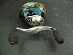 Quantum TE1160PT-M5 Bearings Tour Edition Reel- Speed 6.3:1. Fixed Price $69.95.