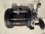Penn 310 GT2 Graphite Level Wind Fishing Reel. Fixed Price $49.99.