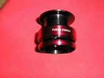 Daiwa Reel Repair Parts #J29-8701, Spool, Fits Fuego 2500SH, Rare. Fixed Price $49.97.