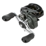 Shimano Curado Right Hand Low Profile Reel (CU200HGM) Fishing. Fixed Price $224.99.