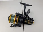 Vintage Penn 4500SS High Speed Spinning Fishing Reel 4.6:1 Made U.s.a.. Fixed Price $89.99.