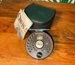 Vintage Orvis Battenkill 5/6 Disc Drag Fly Fishing Reel - Made England. Fixed Price $119.50.