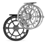 Ross Evolution Salt 7/8 Reel Black +free $130 Fly Line, Backing!. Fixed Price $699.00.