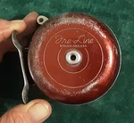 Vintage Wright & Mcgill Fre-line Fishing Reel Works Perfectly!. Fixed Price $10.89.