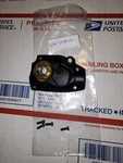Penn Spinfisher Ssv 4500LL Side Cover Reel Repair Part. Fixed Price $20.00.