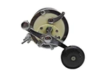 Vintage Garcia Mitchell Fishing Reel Baitcaster 622 Salt Water Rt Hand France. Fixed Price $32.99.