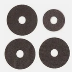 Daiwa Reel Part Sealine Slw 60H (4) Smooth Drag Carbontex Washers #SDD202. Fixed Price $24.65.
