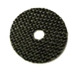 Okuma Reel Part Tundra 65 - (1) Smooth Drag Carbontex Washers #SDO6. Fixed Price $12.40.