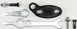 Penn Reel Part 33C-975 Rod Clamp Kit Complete W/ Wrench International 975CSLD. Fixed Price $28.05.