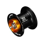 Daiwa Slp Works Sv Boost Spool 32 22.5 G1 Black 12LB 80M. Fixed Price $186.66.