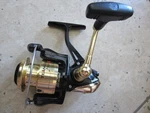 Team Daiwa 2500BG Spinning Reel. Fixed Price $59.95.