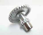 Penn Spinning Reel Part 8-5000SG Main Drive Gear Fits Battle Btlii 6000. Fixed Price $13.50.