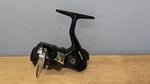 Vintage Shakespeare Alpha 20 Fishing Reel - Needs Handle For Parts Repair. Fixed Price $9.99.