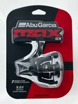 Abu Garcia MAXSX750 Bearing System 5.2:1 Gear Ratio Fishing Reel. Fixed Price $31.49.