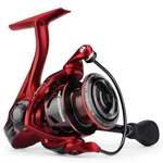 Kastking Royale Legend Glory Fishing Reel 6.2:1 Spinning - Size 2000. Fixed Price $49.10.