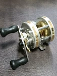 Abu Garcia Ambassadeur UC4600C Ultra Baitcasting Reel Made Sweden Used. Fixed Price $165.65.