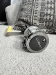 Quantum Blue Runner BRT30NW Trolling/fishing Reel. Fixed Price $59.99.