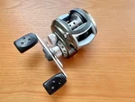 Abu Garcia Orra Sx Baitcaster Reel Right-handed Used Gear Wear. Fixed Price $85.63.