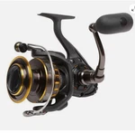 Daiwa 15.40LB Max Drag Freshwater/saltwater Spinning Fishing Reel. Fixed Price $138.50.