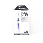 Daiwa Needle Nose Reel Oil Lubricant (0011). Fixed Price $17.29.