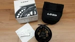 Brand New Loop Evotec G4 Lw 5/8 Fly Reel Black -- Streams Of Dreams. Fixed Price $499.00.