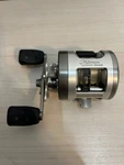 Excellent Abu Garcia Morrum SX1600C Mag. Fixed Price $293.38.