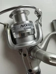 Mitchell Avocet Ii S2000R Spinning Reel Fishing Smooth Working Condition. Fixed Price $17.49.
