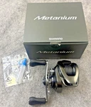 Shimano Metanium Mgl 150XGB Casting Reel. Fixed Price $349.95.