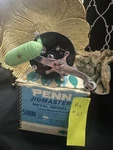 Penn Jigmaster No. 500M Fishing Reel Vintage With Original Packaging. Fixed Price $69.30.