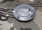 Okuma Coldwater CW-303DS Reel Replacement Vice Side Plate Assembly #13001079. Fixed Price $25.00.