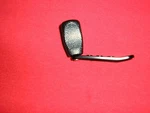 Daiwa Reel Parts #747-8202 Handle, Fits 206RL,208RL,GC80,GC100 + Subs For Many. Fixed Price $18.97.