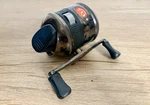 Zebco Titanium 33, Spincast Fishing Reel, 733 Spooled W/ Cajun Line. Fixed Price $34.99.