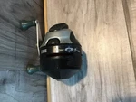 Zebco 404 Reel (PSL030207). Fixed Price $29.99.