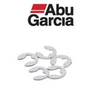 Pcs Abu Garcia E-clip Lock Retainers Part Number 1133385. Fixed Price $6.12.