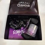 Abu Garcia Revo Exd-w-l Salt Water Bait Reel Left Handle From Stylish Anglers. Fixed Price $239.99.