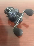 Quantum Escalade ESC101H Left Bait Casting Fishing Reel Bb + With Line Choose. Fixed Price $59.99.