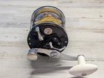 True Temper 113D Fishing Reel Conventional Made Usa Trolling. Fixed Price $9.99.