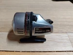 Garcia Abumatic 305 Spincast Reel High Speed Japan. Fixed Price $20.99.