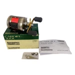 Shimano Baitcasting Cardiff CDF-300A Fishing Reel. Fixed Price $212.35.