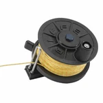 Riffe N.f. Horizontal Reel - With Line. Fixed Price $298.00.