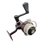 Vintage Shakespeare 2052 Da Ultralight Spinning Reel - Usa 1970 Works!. Fixed Price $41.99.
